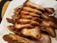 -狮头牌卤味研究所·卤味饭(花城汇南区店)