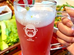 -永红源啤酒·烧烤·海鲜·大排档(台柳路店)