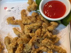 -61号餐吧(兴坪古镇漓江店)