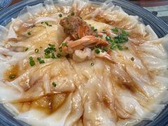 -大自然(鲁家村店)