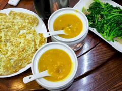 -吴祥记潮州菜·百年老字号·砂锅粥