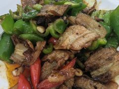 -河南食府(人民路店)