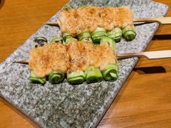 -千代武日本料理(爱建店)