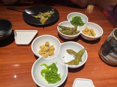 -摩打食堂(喜荟城店)