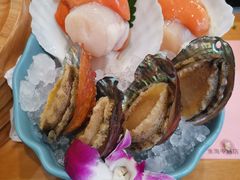 -牛New寿喜烧(青浦店)