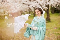 -八角古风摄影