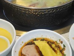 -八珍玉食鸡煲·打边炉(印象城店)