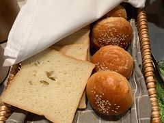 圆餐包-卧龙堡客栈·中餐厅(古北水镇店)