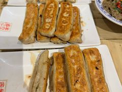 -左邻右舍褡裢火烧(石榴园店)