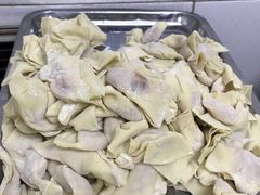 -无名饺子店