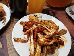 -汉巴味德巴西烤肉(顺和广场店)