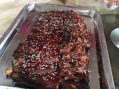 -区海鸡场饭店(石壁店)