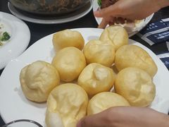 雪衣豆沙-西夏回族烧麦馆(牡丹街店)