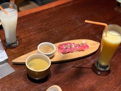 -古京·臻致料理(月湖店)