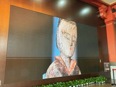 -北京大葆台遗址博物馆