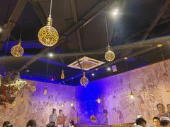 -胖老汉椒麻鸡清真新疆菜(西御街店)