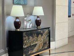 -上海波特曼丽思卡尔顿酒店