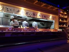 -琴寿司居酒屋(中山广场店)