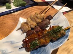 -鸟山鸣·日料食堂(王府井店)