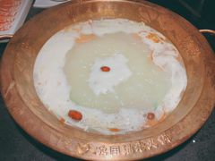 -锅说大脸毛肚重庆老火锅(佐阾店)