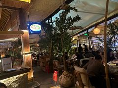 -不二·民谣音乐餐酒吧(九眼桥店)