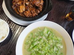 -董府·古宅餐厅