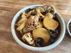 -双流老妈兔头(总店)
