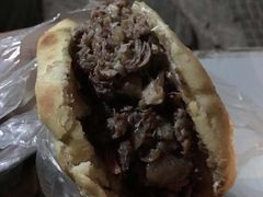 -老西关黄老太牛肉烧饼