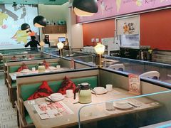 大堂-蛙小侠(五象万象汇店)