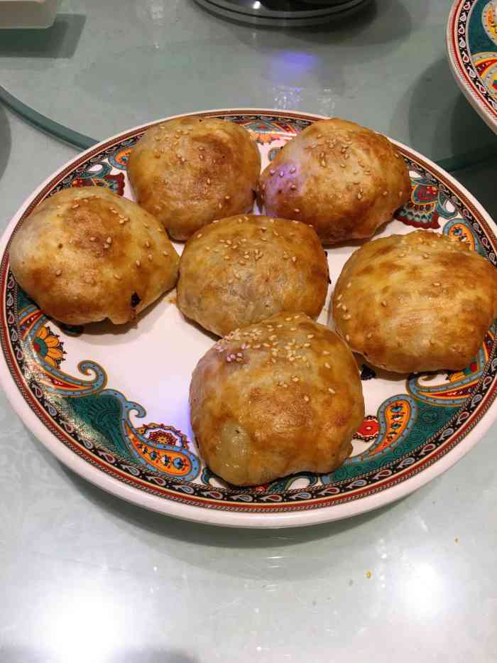 巴依老爷新疆美食潘家园店