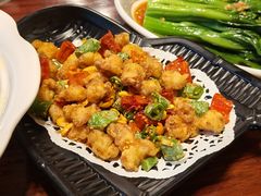 -彩景大酒楼(万泰新天地店)