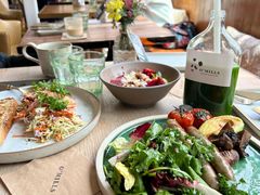 -O'mills Sourdough Bakery&Bistro(永嘉路店)