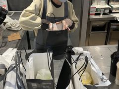 -喜茶(振华商厦店)