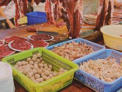 -乌记鲜活牛肉城(金砂东路店)