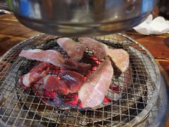 -小本家韩式烤肉(紫藤路店)