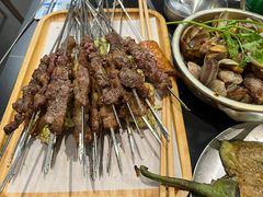 -老虎滩大连海鲜烧烤(建邺云锦路总店)