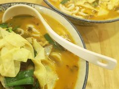 -阿彬生炒牛肉面(解放路店)