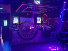 -Perry's·酒吧(黄埔大道店)