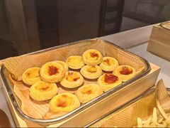 -言玖鲜火锅串串披萨自助(益田假日店)