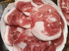 -赵九记呱呱老火锅(钟楼总店)