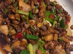 -黄山老妈·土菜(碧桂园店)
