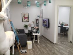 -时间海科学美容