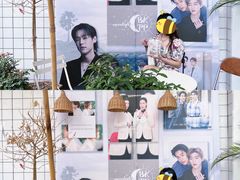 -春莱·老挝咖啡·泰式奶茶(钟楼店)