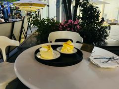 -PETIT PARIS 小巴黎(花园道店)