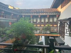 -同得兴 Since·1995 传统苏式面馆(十全街店)