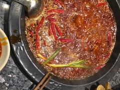 -蜀大侠火锅(建设路第五大道店)