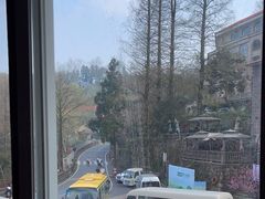 -莫干山风景区