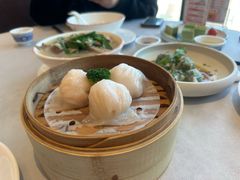 -汤臣·空中餐厅·严选粤菜(石湾世博广场店)