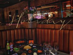 -虎哥六韩式烤肉料理 TIGERGRILL(隆生金山湖中心购物广场店)