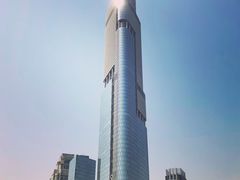 -紫峰大厦